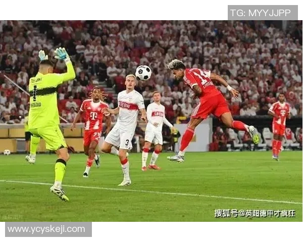 英超激战莱比锡凭帽子戏法力克拜仁全场沸腾解析
